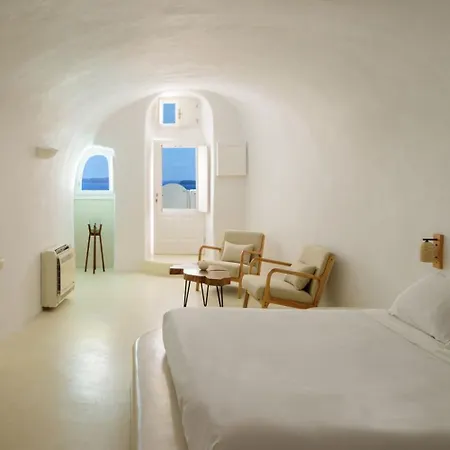 Gaia Suites Oia  Exterior foto