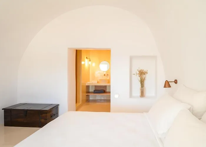 Gaia Suites