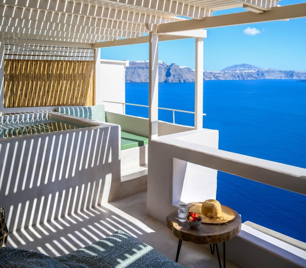 Gaia Oia (Santorini)