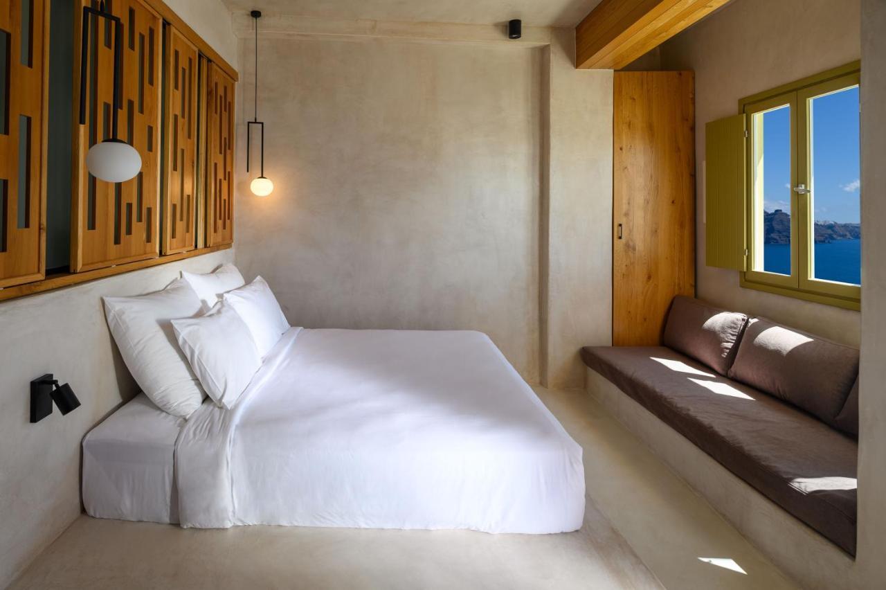 Villa Gaia Oia (Santorini)