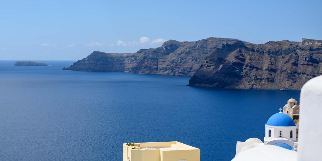 Gaia * Oia (Santorini)