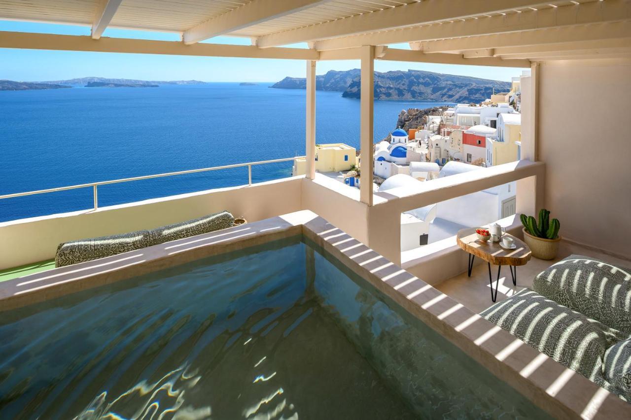 Gaia Villa *