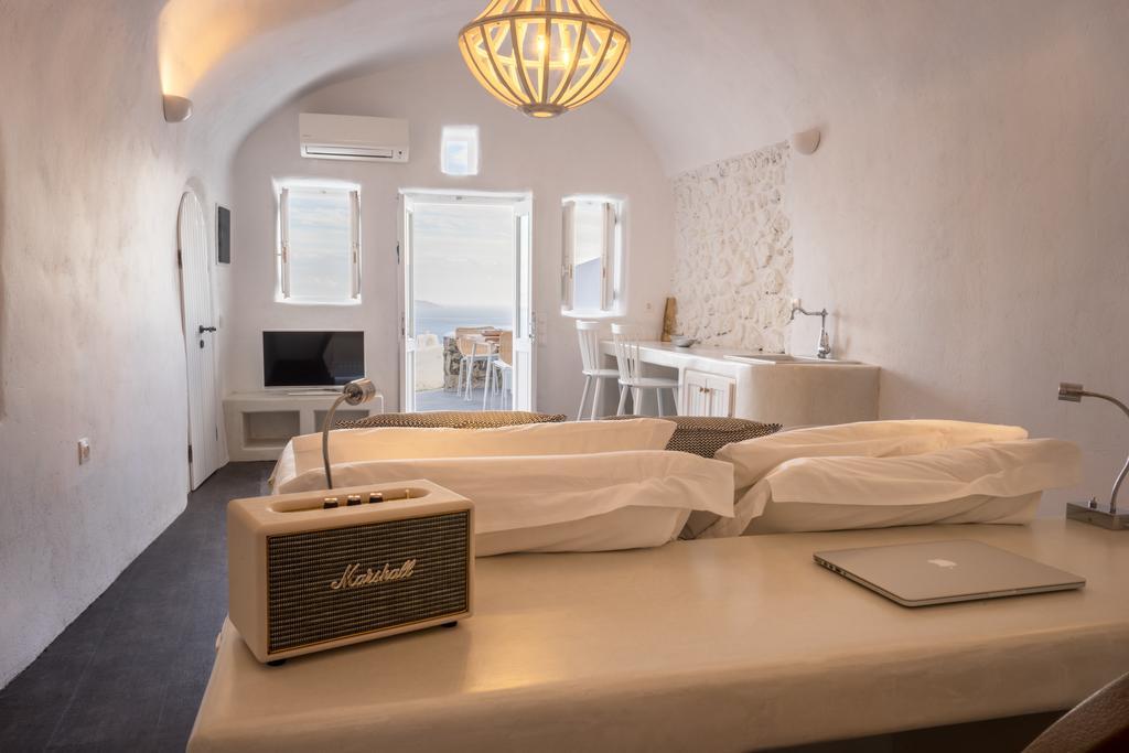 Gaia * Oia (Santorini)