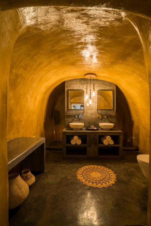 Gaia Villa *