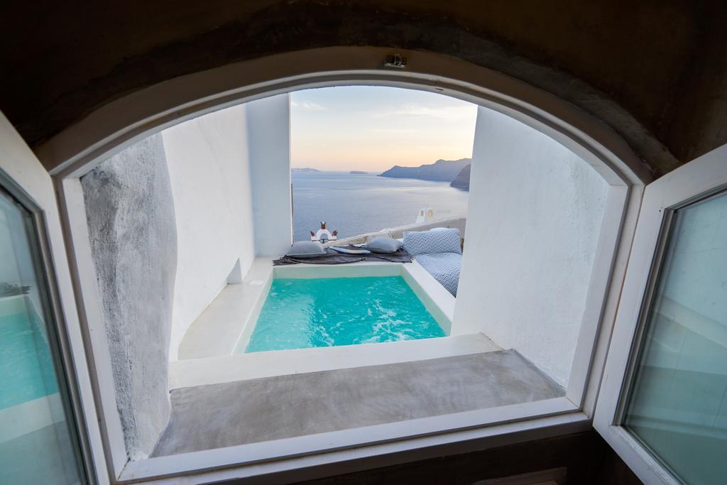 Gaia Villa *