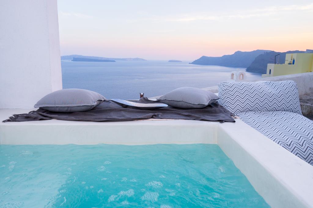 Gaia Villa