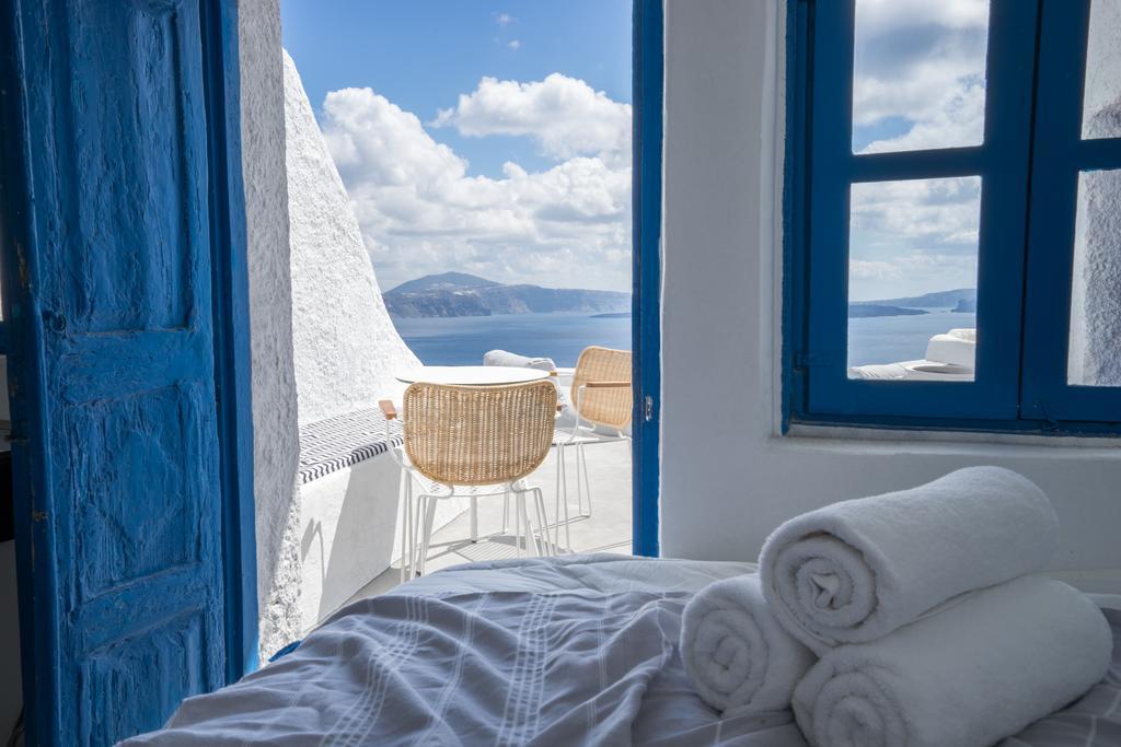 Gaia Villa *