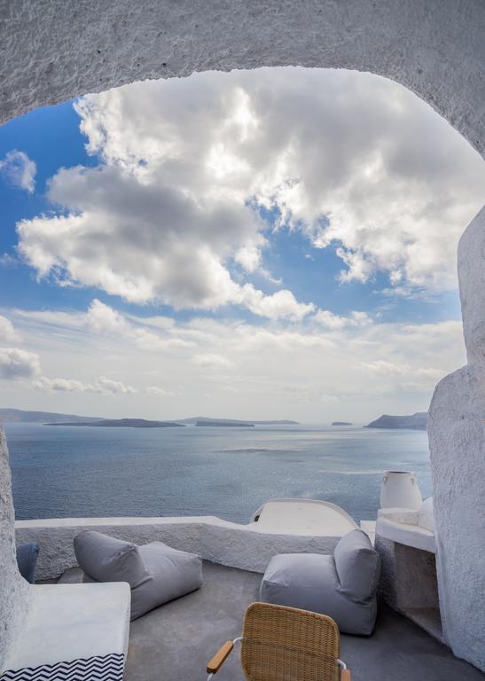 Gaia Oia (Santorini)