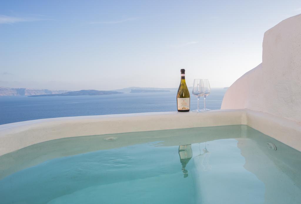 Gaia * Oia (Santorini)