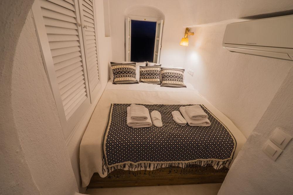 Gaia Villa *