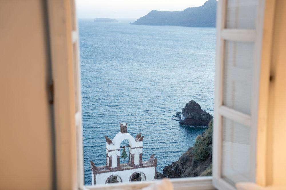 Gaia * Oia (Santorini)