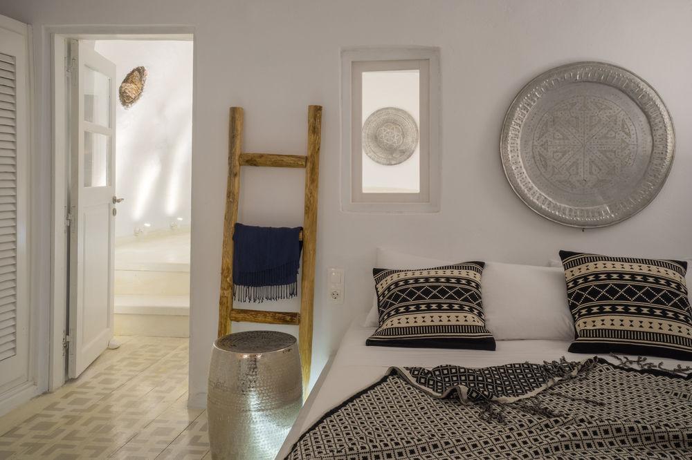 Villa Gaia Oia (Santorini)