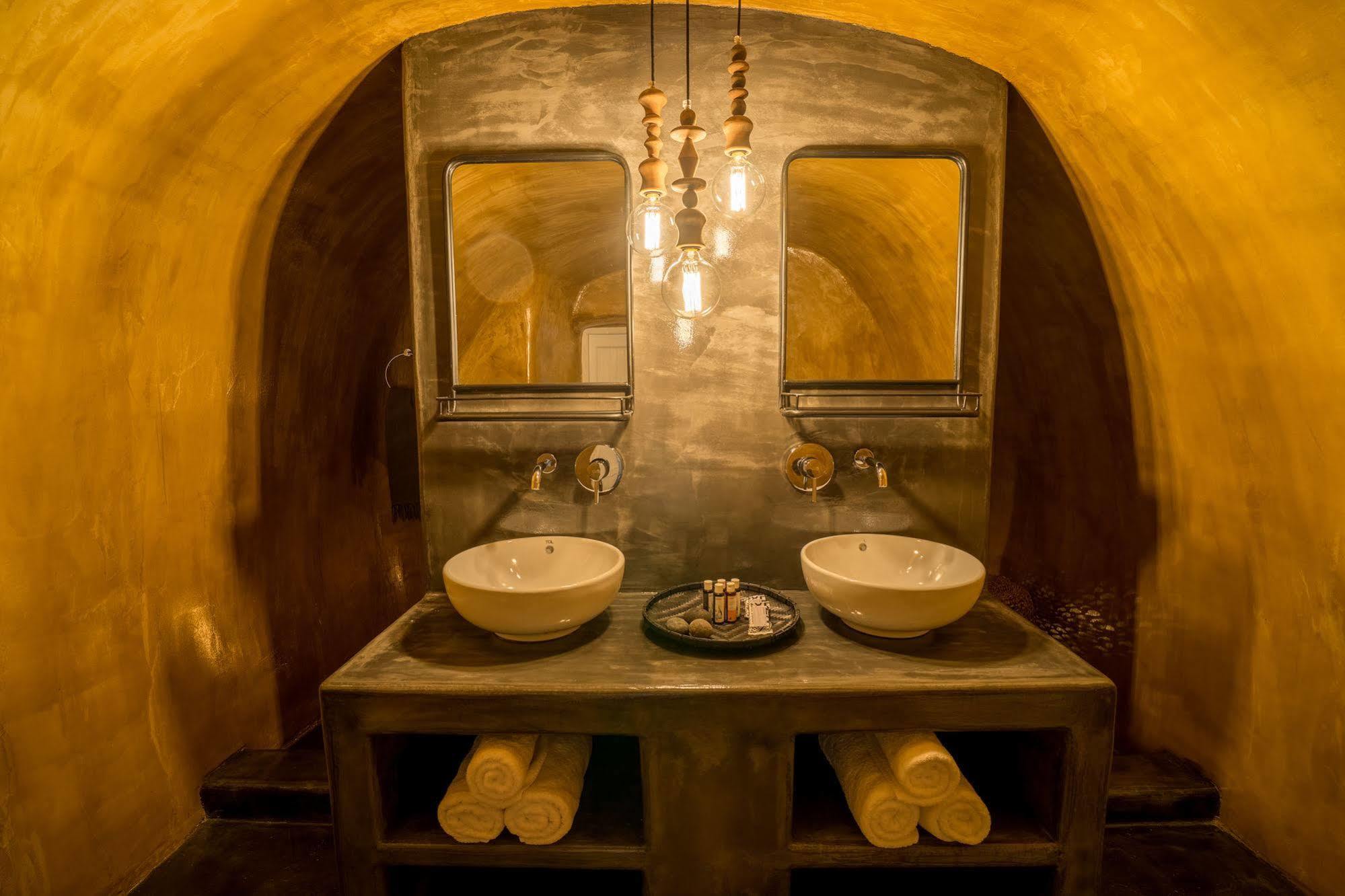 Gaia Villa