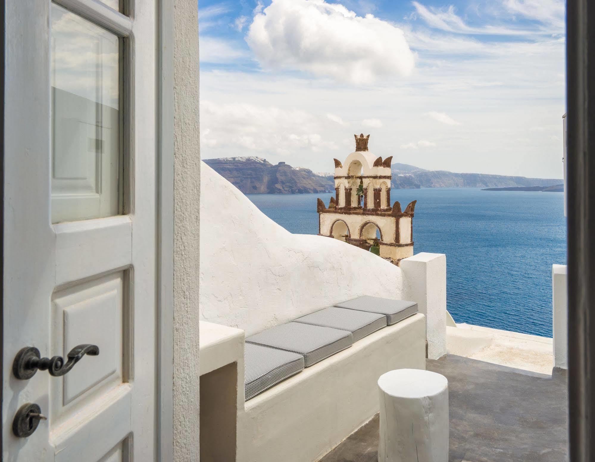 Gaia Villa