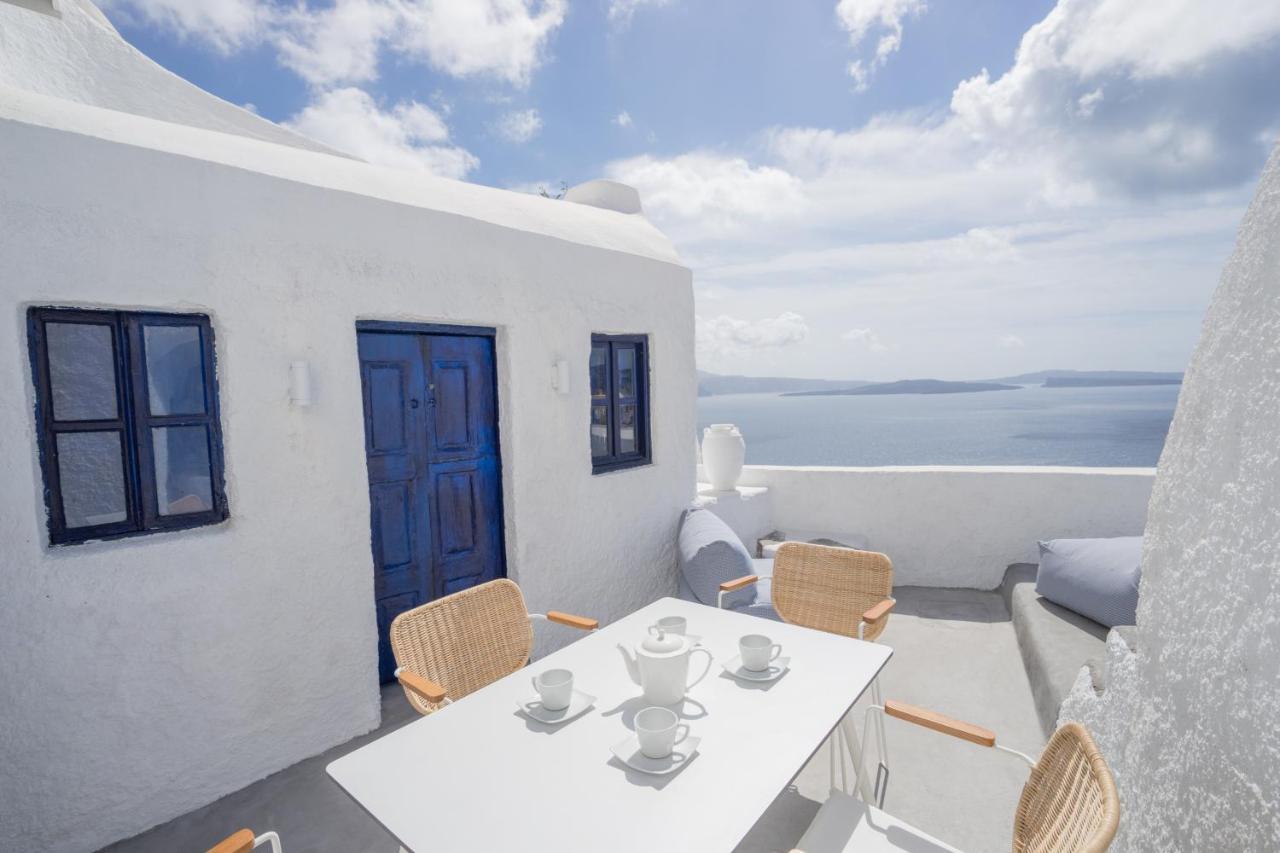 Gaia Oia (Santorini)